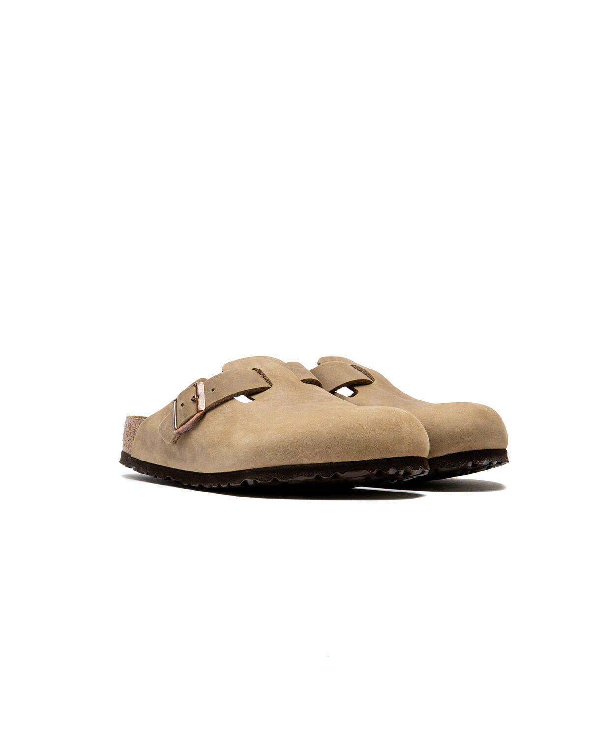 Birkenstock Boston Soft Footbed (Regular Fit / SFB) | 1018147